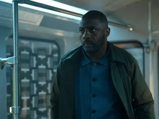 Sequestro (Hijack) Crítica da 2ª Temporada da série AppleTV+