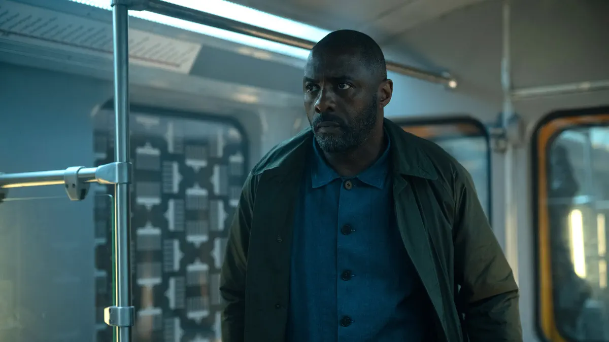 Sequestro (Hijack) Crítica da 2ª Temporada da série AppleTV+