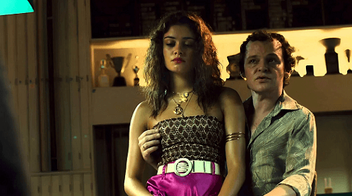 Serra Pelada (2013) - Crítica do Filme de Heitor Dhalia