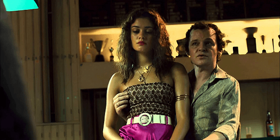 Serra Pelada (2013) - Crítica do Filme de Heitor Dhalia