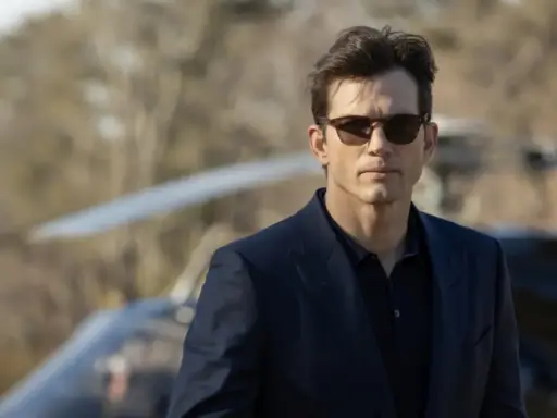 The Beauty: Lindos de Morrer Crítica da Série Disney+