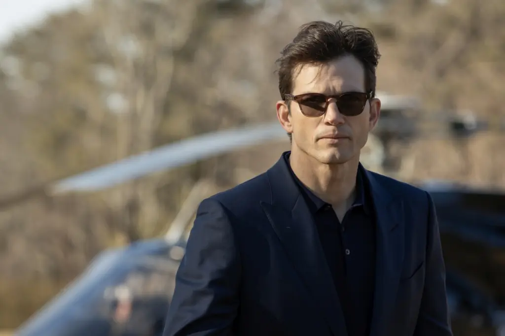 The Beauty: Lindos de Morrer Crítica da Série Disney+