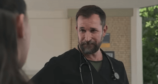 The Pitt - Crítica e Resumo do Episódio 4 da 2ª Temporada da Série Médica de Noah Wyle