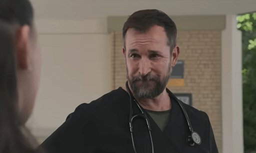 The Pitt - Crítica e Resumo do Episódio 4 da 2ª Temporada da Série Médica de Noah Wyle