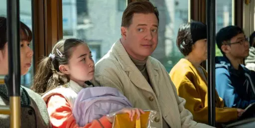 filme familia de aluguel com brendan fraser