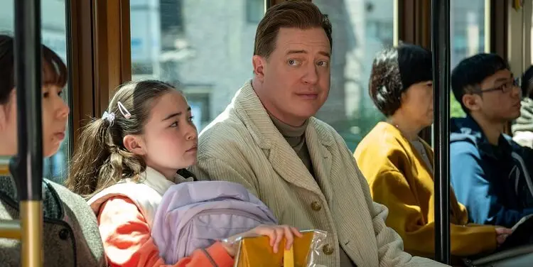 filme familia de aluguel com brendan fraser