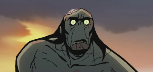 PRIMAL - 3ª temporada | Crítica da série animada | HBO Max 2026