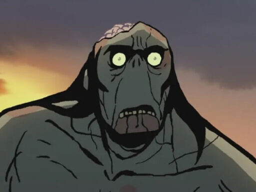 PRIMAL - 3ª temporada | Crítica da série animada | HBO Max 2026