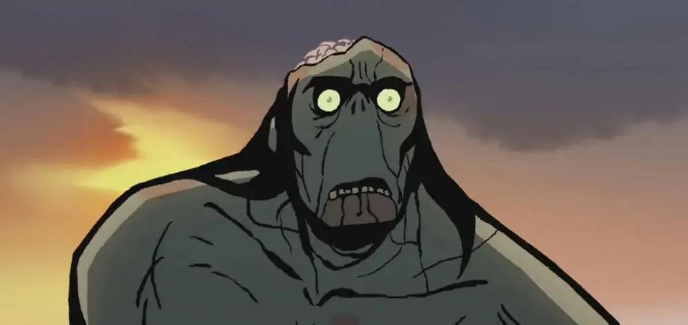 PRIMAL - 3ª temporada | Crítica da série animada | HBO Max 2026