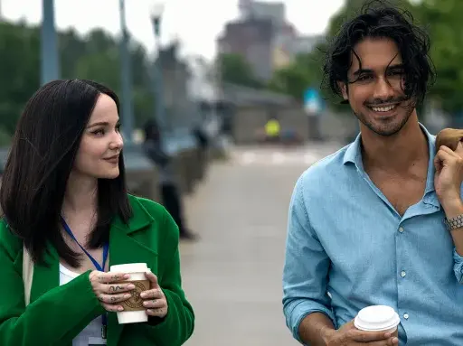 56 Dias - Crítica e Fatos da Série do Prime Video