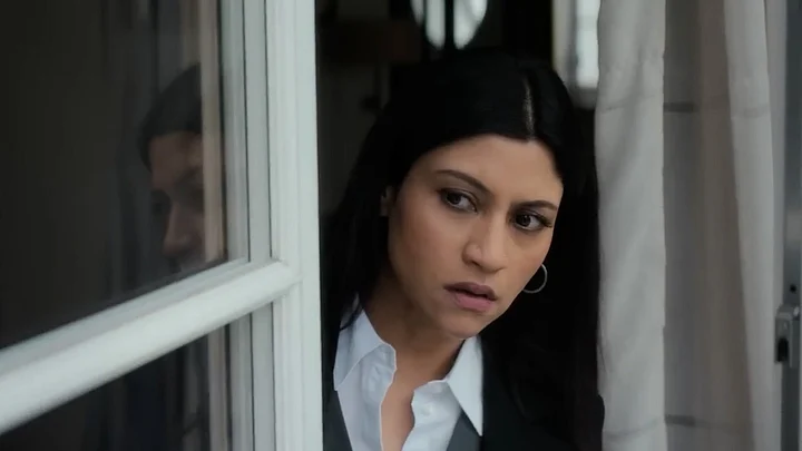 A Acusada (2026) Crítica e Fatos do Filme Indiano da Netflix