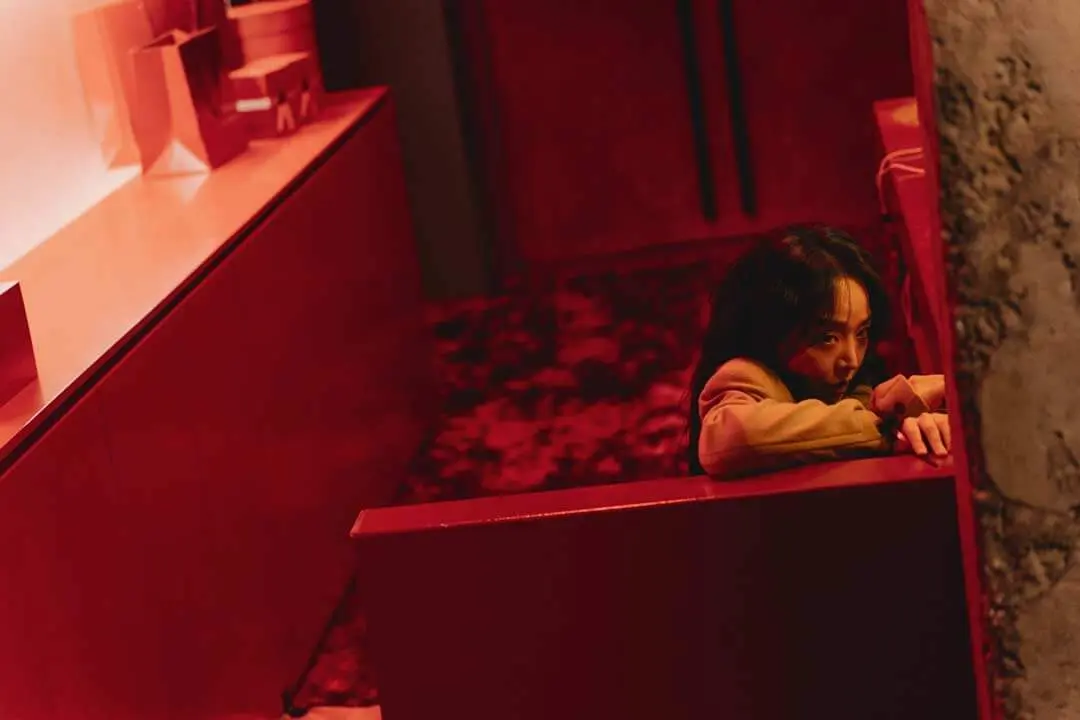 A Arte de Sarah - fatos e curiosidades do k-drama