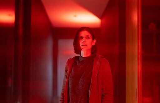 A Astronauta (2025) - Crítica e Fatos do Filme com Kate Mara