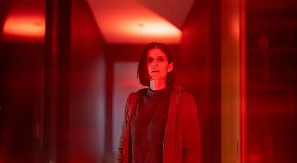 A Astronauta (2025) - Crítica e Fatos do Filme com Kate Mara