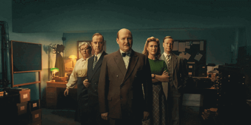 A Conexão Sueca (2026) - Crítica e Fatos do Filme da Netflix inspirado numa História Real