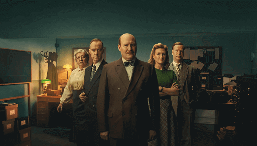 A Conexão Sueca (2026) - Crítica e Fatos do Filme da Netflix inspirado numa História Real