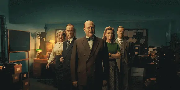 A Conexão Sueca (2026) - Crítica e Fatos do Filme da Netflix inspirado numa História Real