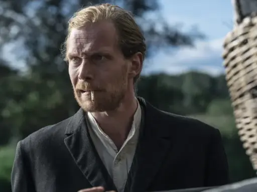 A Sombra (Vari, 2024) - Crítica do Filme Estoniano disponível no Prime Video