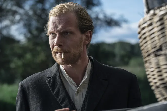 A Sombra (Vari, 2024) - Crítica do Filme Estoniano disponível no Prime Video