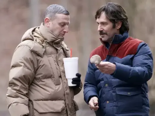 Amizade Tóxica (Friendship, 2024) - Crítica, fatos e curiosidades do filme