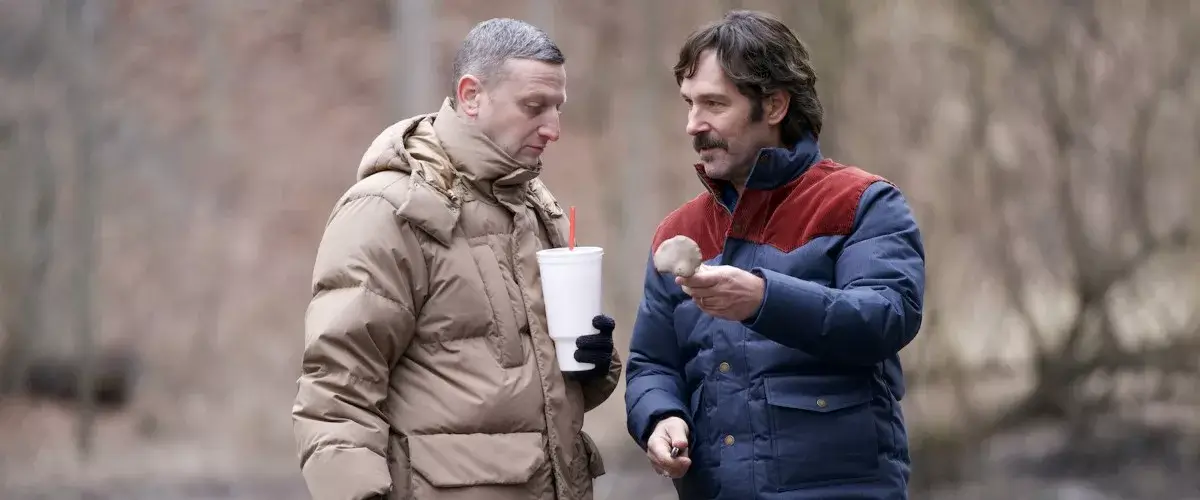 Amizade Tóxica (Friendship, 2024) - Crítica, fatos e curiosidades do filme