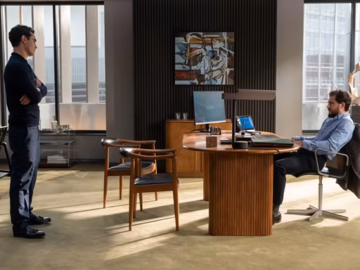 Análise e recapitulação do episódio 7 da temporada 4 de Industry