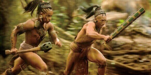 Apocalypto (2006) - Crítica do filme de Mel Gibson