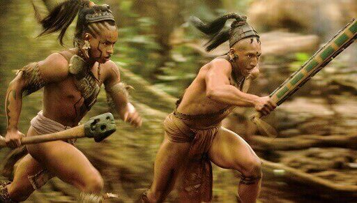 Apocalypto (2006) - Crítica do filme de Mel Gibson