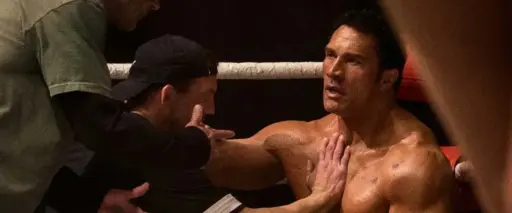 Coração de Lutador - A HISTÓRIA REAL DE MARK KERR - Fatos e Crítica