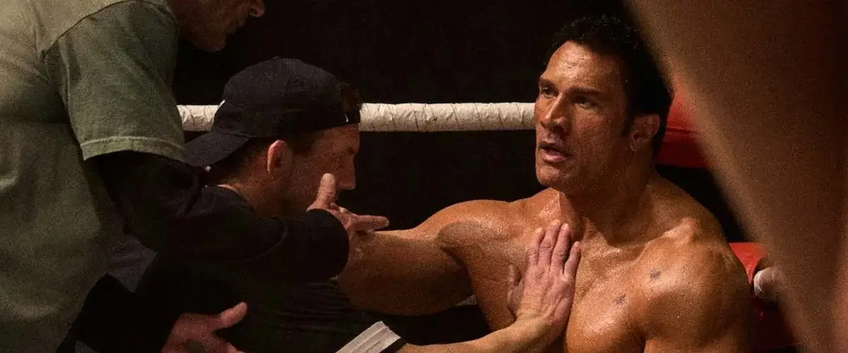 Coração de Lutador - A HISTÓRIA REAL DE MARK KERR - Fatos e Crítica