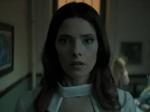 Criatura Voraz (It Feeds, 2025) - Crítica e Fatos do Filme de Terror