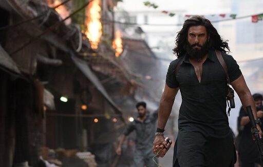 Dhurandhar (2025) - Crítica, fatos e curiosidades do filme indiano da Netflix