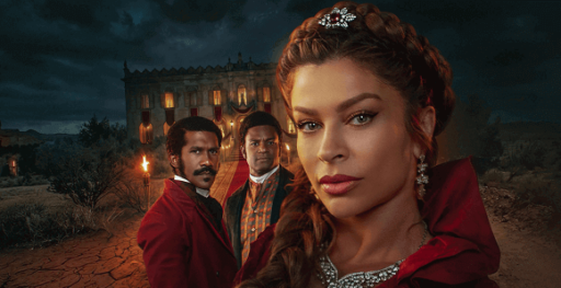 Dona Beja (2026) - Crítica, fatos e curiosidades da novela brasileira da HBO Max