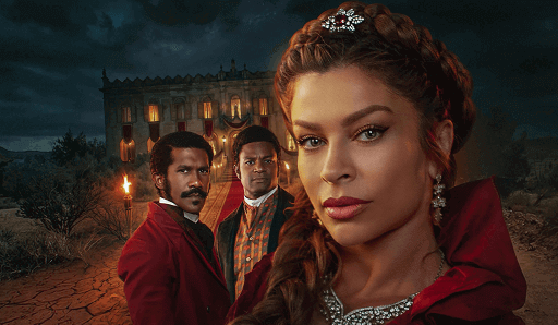 Dona Beja (2026) - Crítica, fatos e curiosidades da novela brasileira da HBO Max