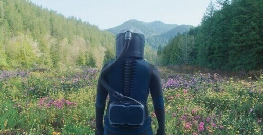 Em Um Piscar de Olhos (In The Blink of An Eye, 2026) - Crítica e Fatos do Filme de Andrew Stanton para o Disney+