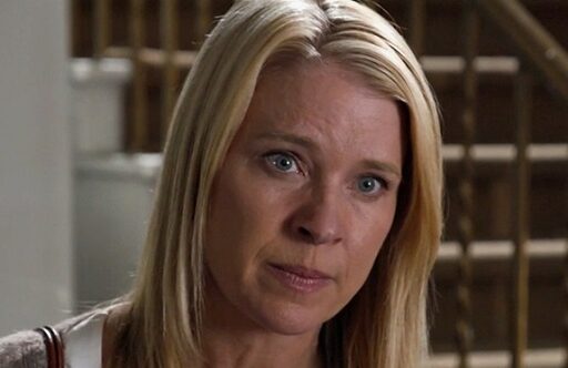 Enquanto Eles Dormiam (2025) - Crítica do Filme do Lifetime Movies