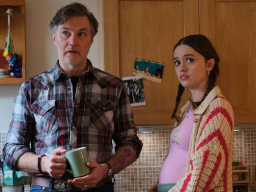 Eu, Meu Pai e um Bebê 1ª Temporada - Crítica da série disponível no Filmelier+