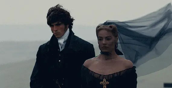 Fatos e Curiosidades de O Morro dos Ventos Uivantes (2026)