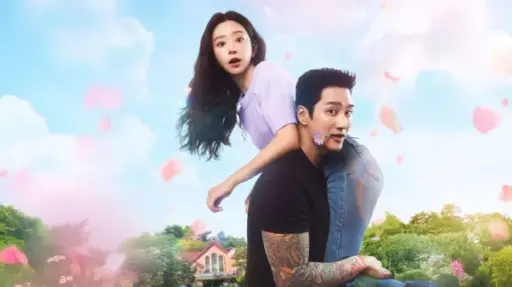 Febre de Primavera (2026) - Crítica e Fatos do K-Drama do Prime Video