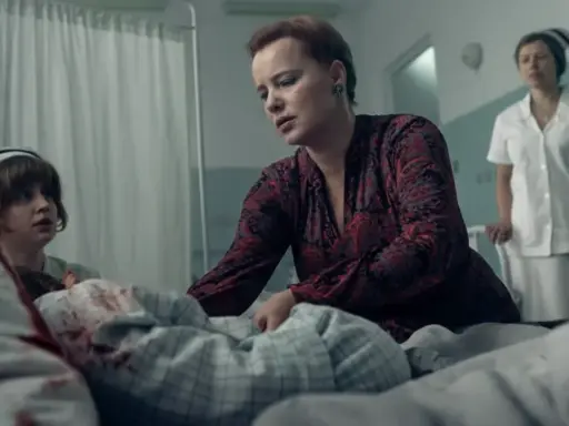 Filhos do Chumbo (2026) - Crítica e fatos da série polonesa da Netflix