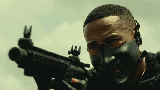 Hierarquia do Crime (2025) Crítica e Fatos do Filme de Ação da Netflix