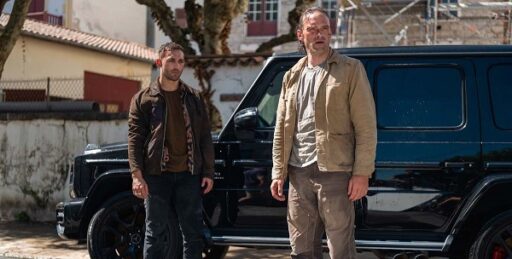 Irmãos de Orfanato (2026) - Crítica e Fatos do Filme Francês da Netflix