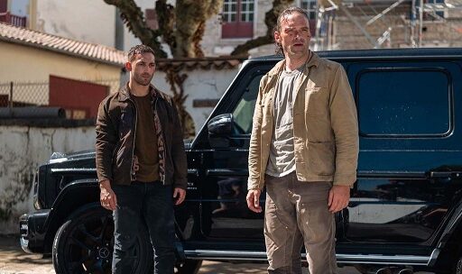 Irmãos de Orfanato (2026) - Crítica e Fatos do Filme Francês da Netflix