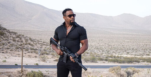 MR-9 Missão Mortal (2023) - Crítica e Fatos do Filme de Ação disponível no Prime Video