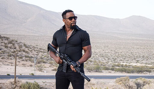 MR-9 Missão Mortal (2023) - Crítica e Fatos do Filme de Ação disponível no Prime Video