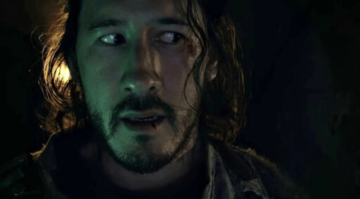 Iron Lung (2026) | Crítica do filme de Markiplier