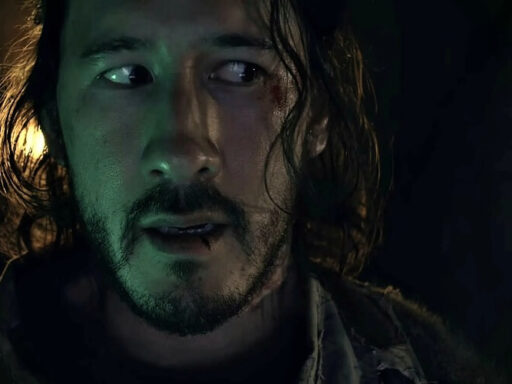 Iron Lung (2026) | Crítica do filme de Markiplier