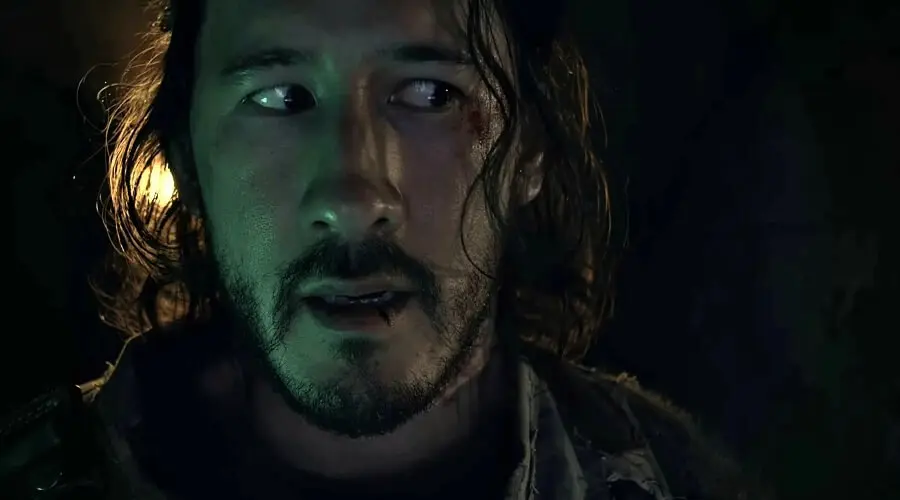 Iron Lung (2026) | Crítica do filme de Markiplier