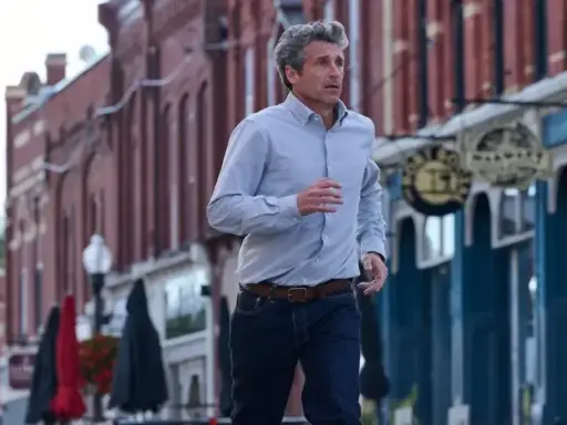 Memória de um Assassino (Memory of a Killer) Crítica e Fatos da 1ª Temporada da Série