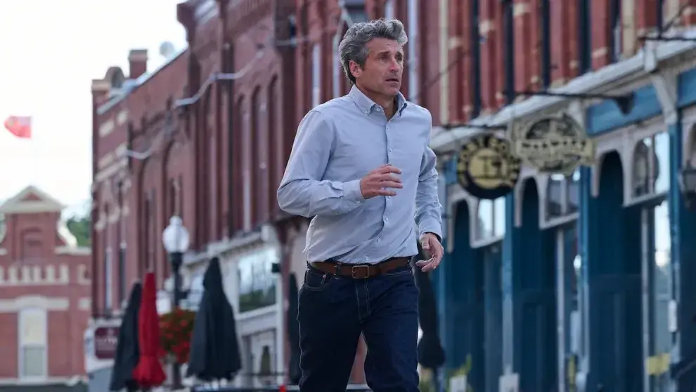 Memória de um Assassino (Memory of a Killer) Crítica e Fatos da 1ª Temporada da Série